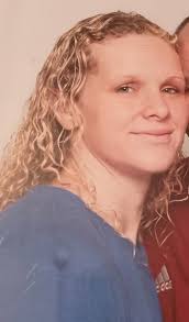 Amanda Gail Miller Kiker