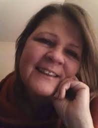 Obituary information for Rebecca June Garrett