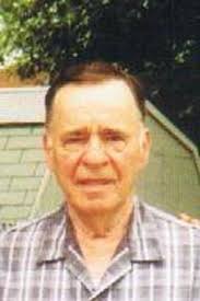 James Robbins Obituary (2008)