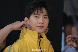 杨洋马来西亚首站MY Yang Yang Malaysia Fans Club