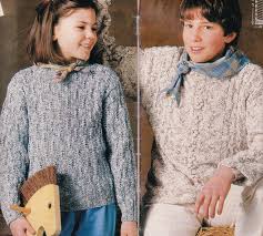 Knit this one with voluminous cables and an elegant. Anna Burda Knitting Needlecraft Sewing And 19 Similar Items