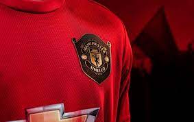 The official #mufc instagram account. Manchester Yunajted Mozhet Lishitsya Titulnogo Sponsora Sportsberg
