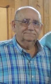 Obituary for Lawrence Eugene "Larry " Arp, Sr.