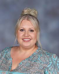 Librarian: Mrs. Hunter