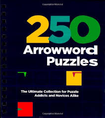 Get hints, track time, print, access previous puzzles and much more. 250 Arrowword Puzzles Parragon 9781445497884 Amazon Com Books