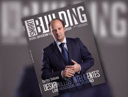 Revista Smart Building