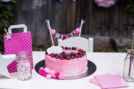 Herzlichen glückwunsch zum 2.geburtstag für das beste enkelkind, dass es gibt! Juxi S Bakery Geburtstagstorte Fur Madchen Cake Smash Shooting