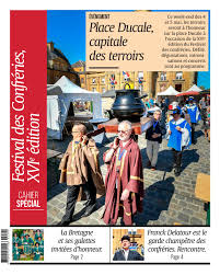 20190429 Confreries By Vdn Issuu