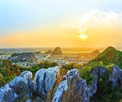 du lịch Đà Nẵng tháng 3