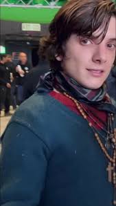 Matias Recalt Dibujos