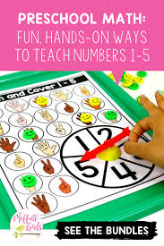 A list of activities organised for different levels is given in the following table. A Glance At Our Preschool Math Made Fun In 2021 Preschool Math Preschool Preschool Math Curriculum