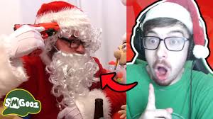 SML Movie: Jeffy The Elf! Reaction!