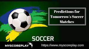 Live matches from all football leagues have fast and accurate updates for minutes, scores, halftime and full time soccer results, goal scorers and assistants, cards, substitutions, match statistics and live stream. Predictions For Tomorrow Soccer Matches Football Predictions Soccer Match Soccer Predictions