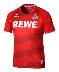 From wikimedia commons, the free media repository. 1 Fc Koln Kit History Football Kit Archive