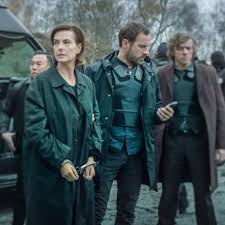 The newest limited series to hit netflix, the queens gambit is one of the best shows to binge right now. The 7 Best Mystery Mini Series On Netflix You Haven T Watched Yet Femestella