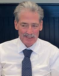 Obituary for Kevin C. Brennan