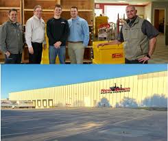 New Haven Moving Equipment