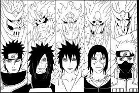 This susanoo looks just like itachi's but it's more darker and has more weapons. Kakashi Susanoo Zeichnen Novocom Top