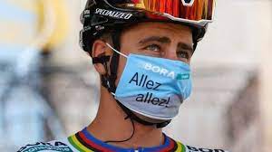 Dura sanción para peter sagan por sprint irregular en la etapa once del tour de francia. Udljxotplf Kcm
