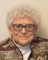 Jamie Van Horn Scarbrough, 70 Obituary June 27, 2022