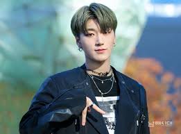175cm, 63kg, o형 4, 왼손잡이. Im Changkyun Monsta X