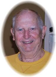 Elmer Harper Obituary