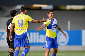 Allenerà la juve under 23. Kbwstoofj Kpnm