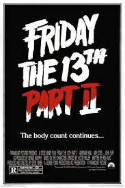 Friday the 13th Part 2 | Fantasy & Fiction Wikia | Fandom
