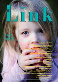 Wycombe Link Magazine by Gemma Phillips