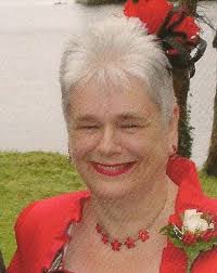 McCRUMLISH (Nee Martin) Margaret Ann