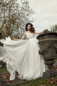 Hochzeitskleid ~ hochzeitskleider (brautkleid) und mode für die braut hochzeitsmode fast jedes kleid oder ensemble passt. Atemberaubende Brautkleider Von Tal Kahlon