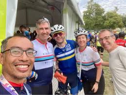 Class of Paris-Brest-Paris 2023