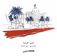 Instagram Photo By بي بي سي العربية Bbc Arabic Jul 15 2016 At 3 32pm Utc London Illustration Instagram Posts Prayers