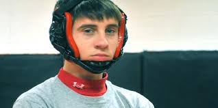 Durfee's Eric Benevides loses All State wrestling final in triple OT