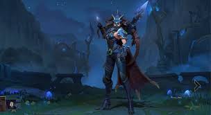 Learn which items, runes, and summoner spells to take on each champion in wild rift, as well wildriftfire is your one stop shop to find the best build for every champion in league of legends: Lol Wild Rift Vayne Build Guide Runes Item Builds And Skill Order