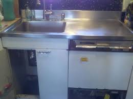 Dishwasher repair diy service maintenance. How To Remove An Old Kitchenaid Dishwasher Home Improvement Stack Exchange