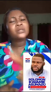 NDC 2024 FOR JOHN MAHAMA