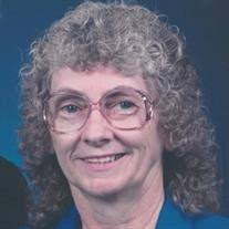 Louann Palmer Obituary