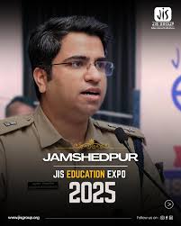 🌟 Judge #1 Revealed! 🌟 We are thrilled to announce that Mr. Anish Basu  Roy, the brilliant founder of Tagzfoods, will be joining us as a judge for  the Made In JIS