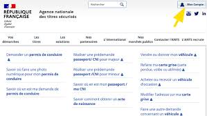 Certaines démarches administratives sont désormais accessibles en ligne 24h/24h et 7j/7j depuis un ordinateur, une tablette ou un téléphone portable Effectuer Mes Demarches Sur Le Site De L Ants