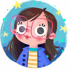 Hi Caarton Dibujos Bonitos Diseno De Personajes Ilustraciones Artisticas