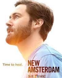 The season was premiered on march 2 and set to conclude on june 8, 2021. New Amsterdam Staffel 3 Moviepilot De