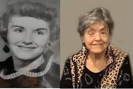 Betty Eastman Obituary