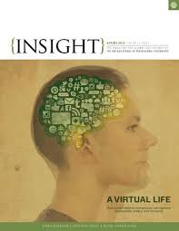 INSIGHT Magazine, Volume 5, Issue 2 by The Chicago School of Professional  Psychology