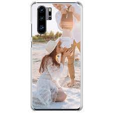 So gestalten sie ihre fotohülle. Huawei P30 Pro Hulle Selbst Gestalten Hard Case Handyhulle Selbst Gestalten Hullegestalten