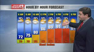 WREX - News update