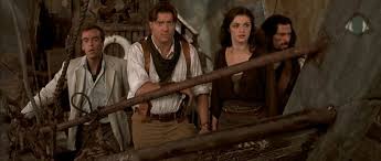 REVIEW: The Mummy Returns (2001) – FictionMachine.