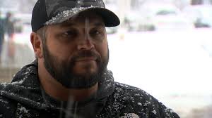 Bundled up: Meet the South Lake Tahoe voters who wouldn't let snow deter  them from casting ballots