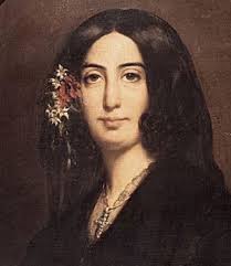 Biography of George Sand French writer