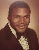 Richard Jackson Obituary (1967